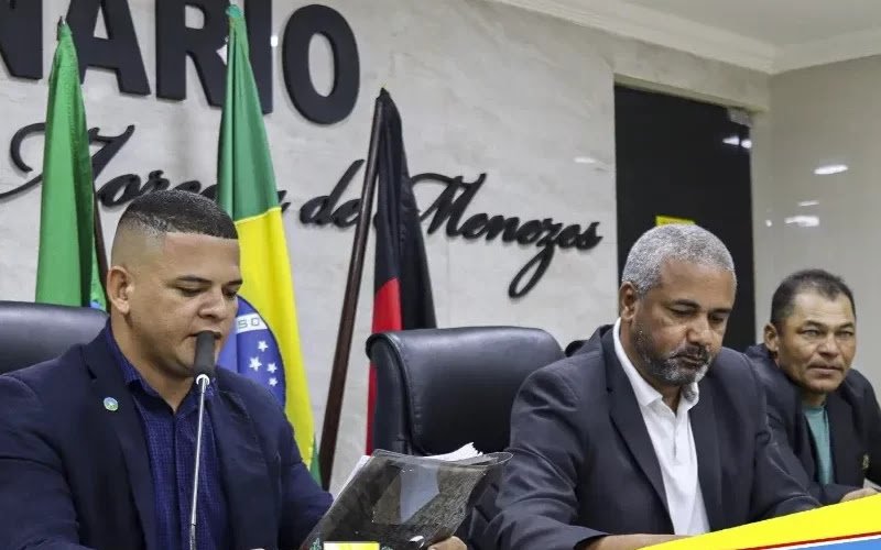 Justiça anula ‘Sessão Secreta’ que aprovou LOA em Pitimbu e estabelece prazo para nova votação